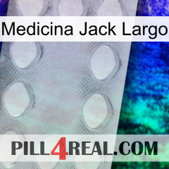 Long Jack Medicine 16